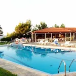 Ionian Hill 4* Argassi