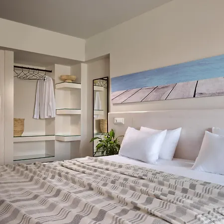 Hotel Ionian Hill Argassi