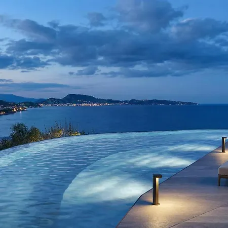 Hotel Ionian Hill 4*
