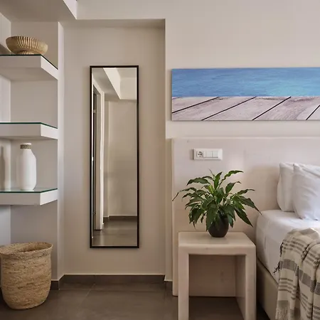 Ionian Hill 4* Argassi