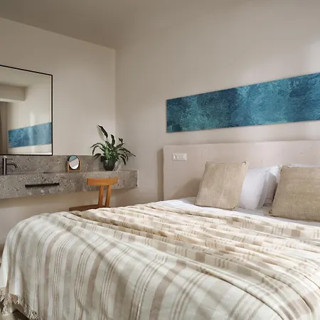 Ionian Hill Hotel