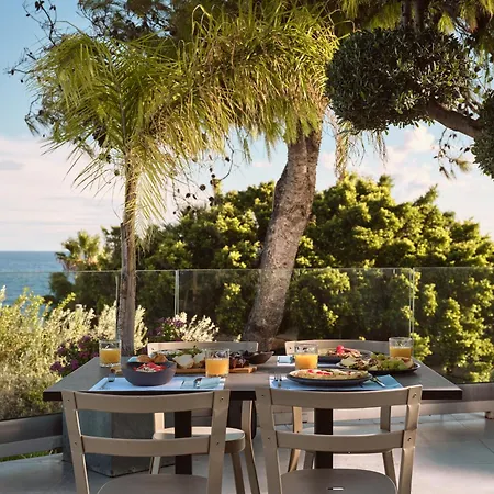Ionian Hill Hotel Argassi