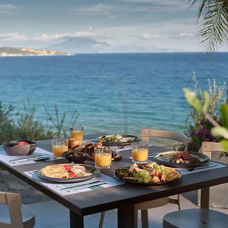 Ionian Hill Hotel