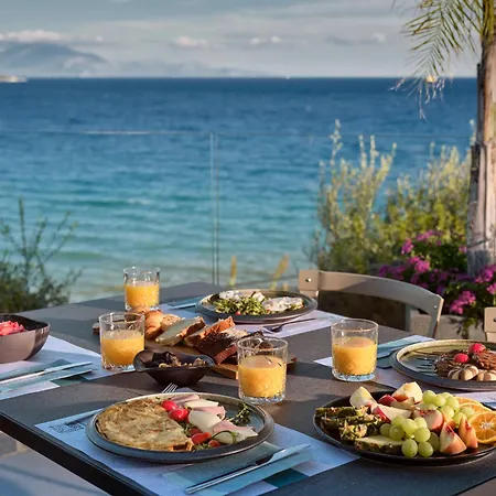 Ionian Hill 4* Argassi