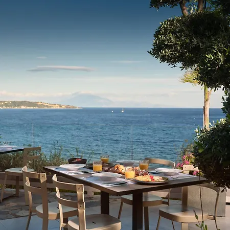 Ionian Hill 4* Argassi