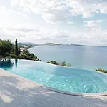 Ionian Hill 4* Argassi