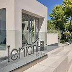 Ionian Hill 4* Argassi