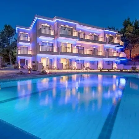 Ionian Hill Hotel Argassi