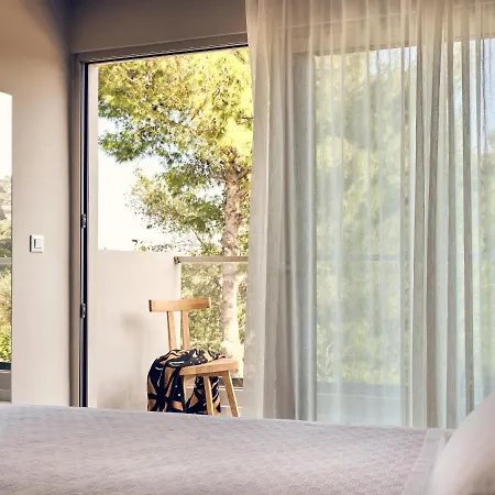 Hotel Ionian Hill 4*