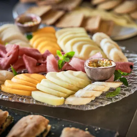 Hotel Ionian Hill Argassi