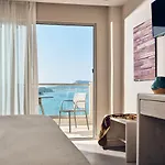 Hotel Ionian Hill 4*