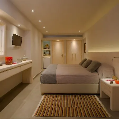 Hotel Ionian Hill