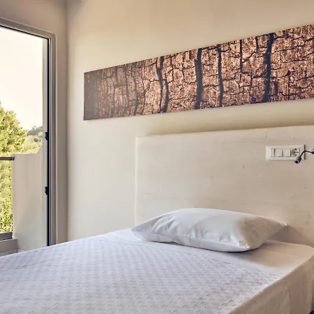 Hotel Ionian Hill 4*