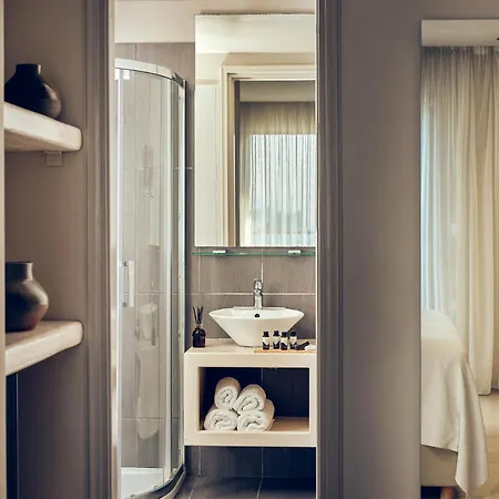 Hotel Ionian Hill 4*