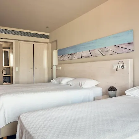 Hotel Ionian Hill