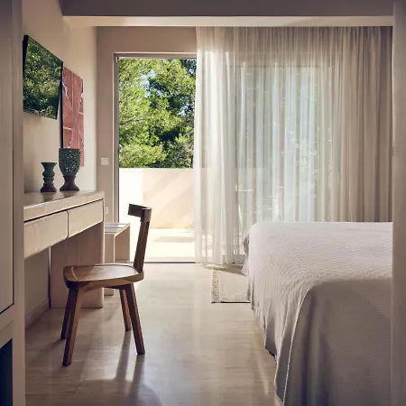 Ionian Hill 4* Argassi