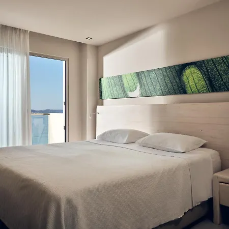 Hotel Ionian Hill 4*