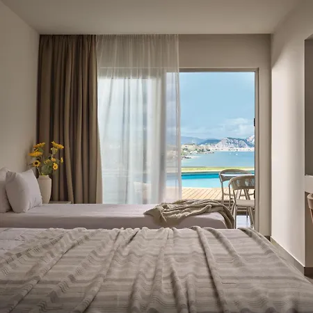 Ionian Hill Otel Argassi