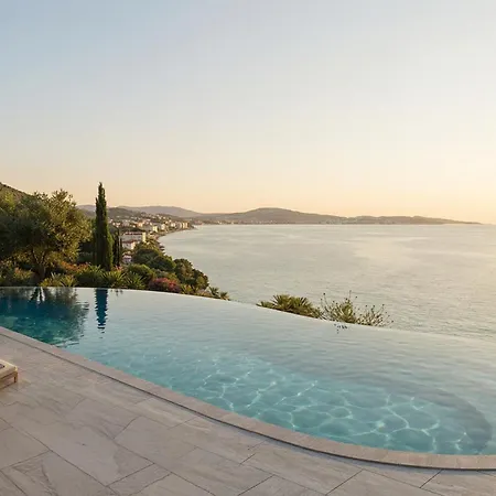 Ionian Hill