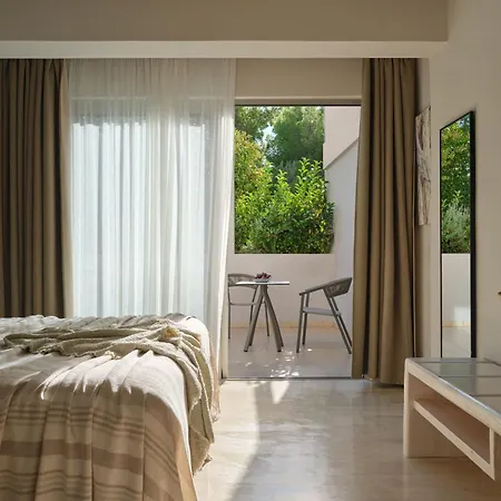Otel Ionian Hill Argassi