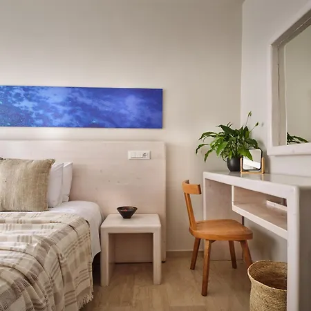 Ionian Hill Otel Argassi