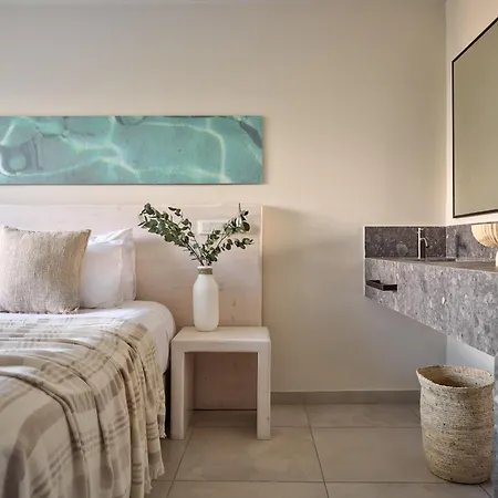 Otel Ionian Hill