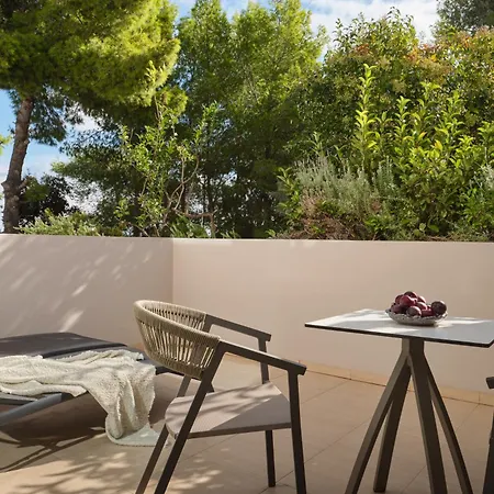 Otel Ionian Hill