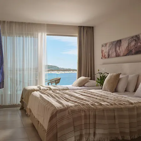 Otel Ionian Hill 4*