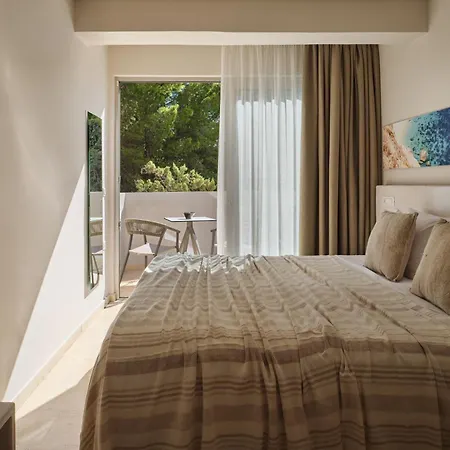 Ionian Hill 4* Argassi