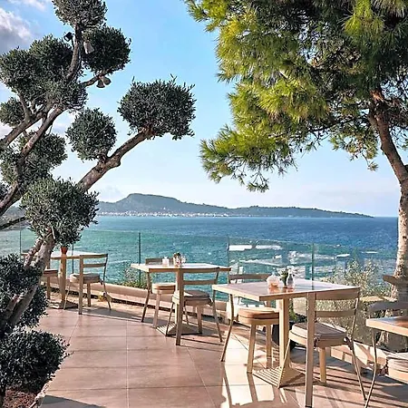 Ionian Hill 4*