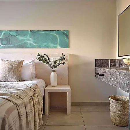 Hotel Ionian Hill 4*