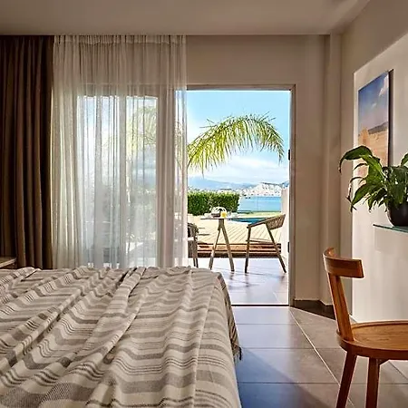 Hotel Ionian Hill