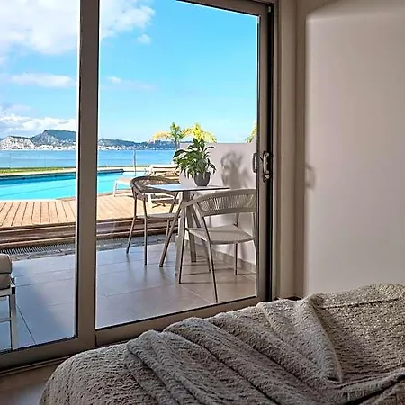 Hotel Ionian Hill Argassi
