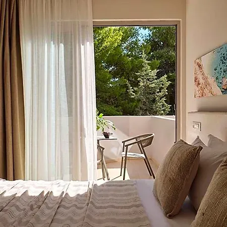 Hotel Ionian Hill 4*
