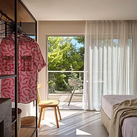 Hotel Ionian Hill Argassi