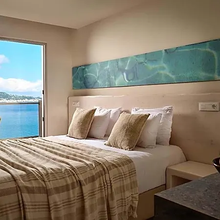 Ionian Hill Hotel Argassi