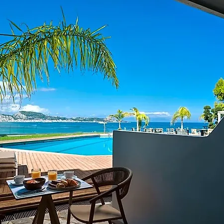 Ionian Hill 4*