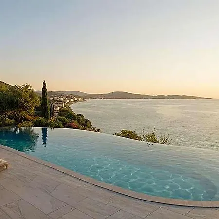 Hotel Ionian Hill Argassi