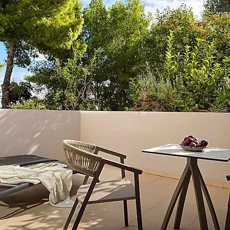 Hotel Ionian Hill 4*