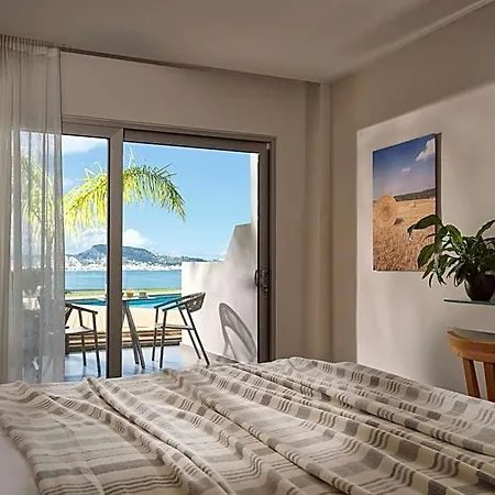 Hotel Ionian Hill Argassi