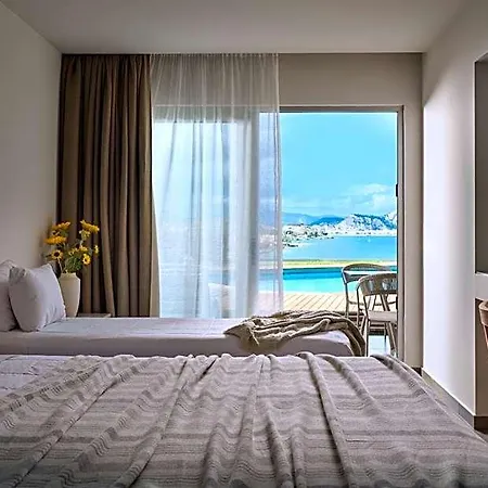 Ionian Hill 4*