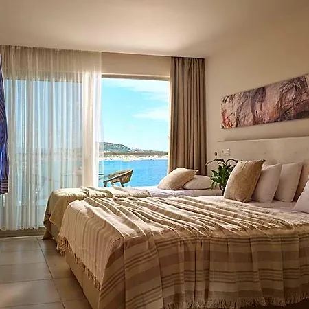 Hotel Ionian Hill