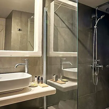 Hotel Ionian Hill