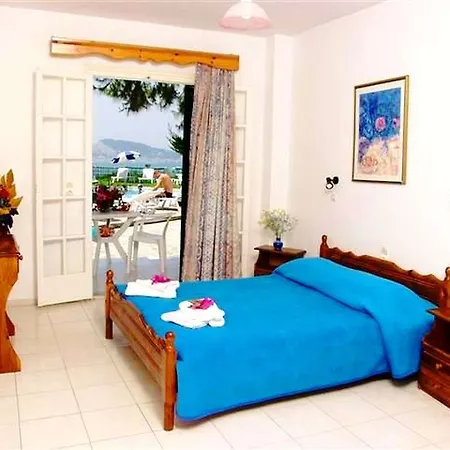 Ionian Hill 4*