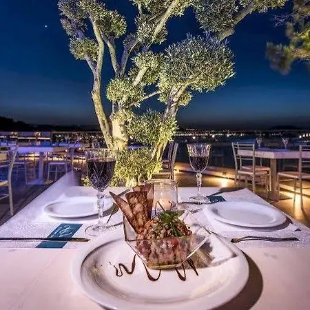 Ionian Hill Hotel Argassi