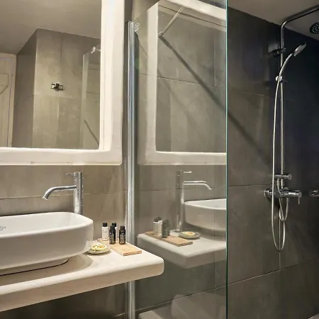 Ionian Hill 4* Argassi