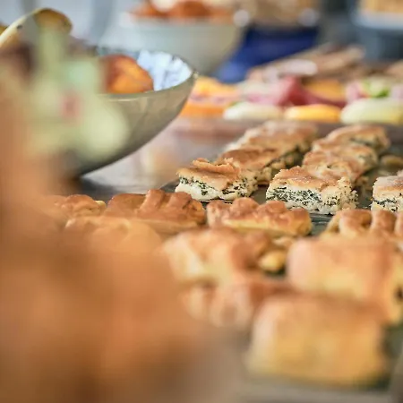 Ionian Hill Hotel Argassi