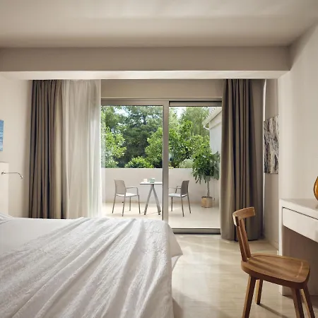 Ionian Hill 4* Argassi