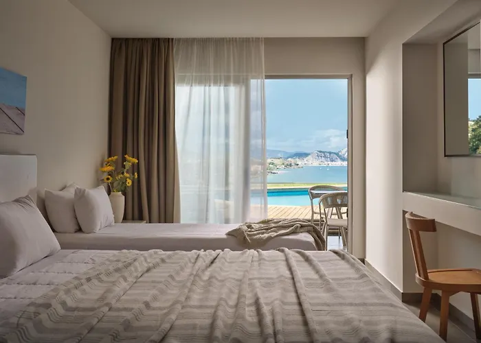 Ionian Hill Hotel Argassi