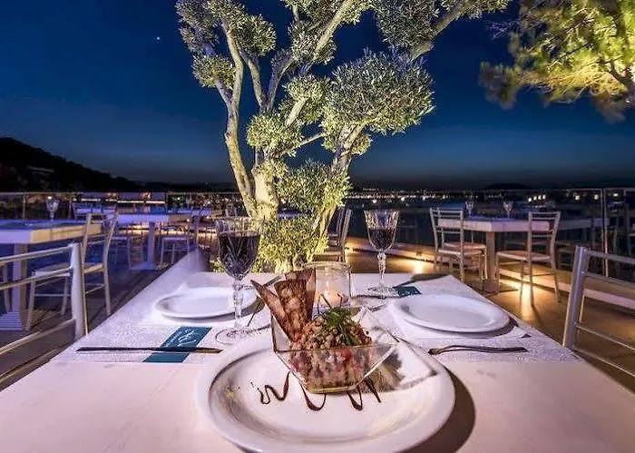 Ionian Hill Hotel Argassi